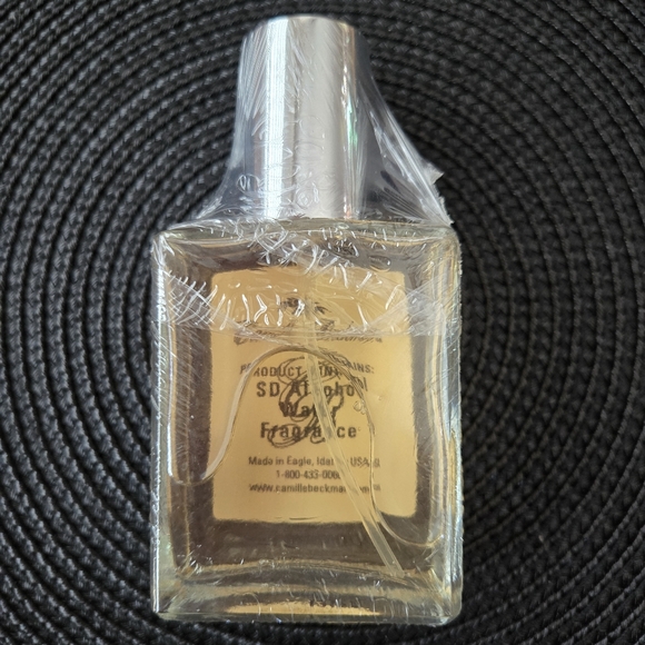 👀50% OFF👀👃🍯NWT‼️ Camille Beckman brand "Eau de Parfum Midnight Monarch" - Picture 6 of 6